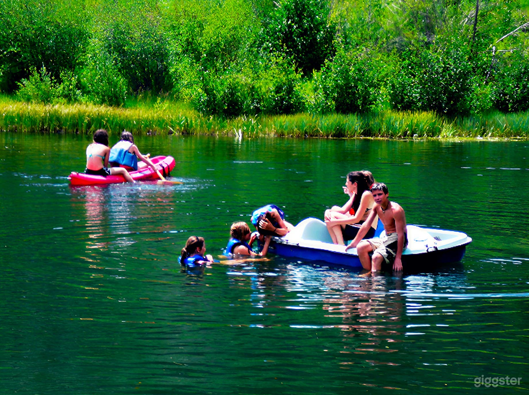 Full Ranch Buyout + Home: 11,000 Sq. Ft. Custom Estate Photo 3