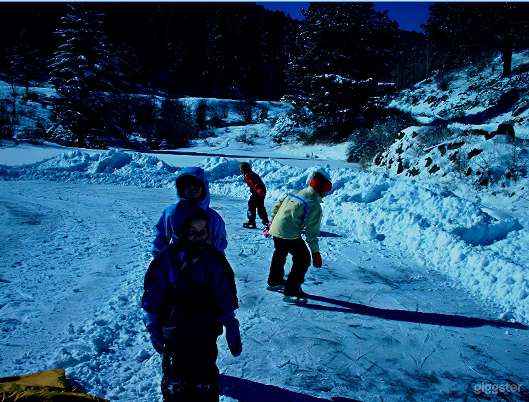 Full Ranch Buyout + Home: 11,000 Sq. Ft. Custom Estate Photo 1