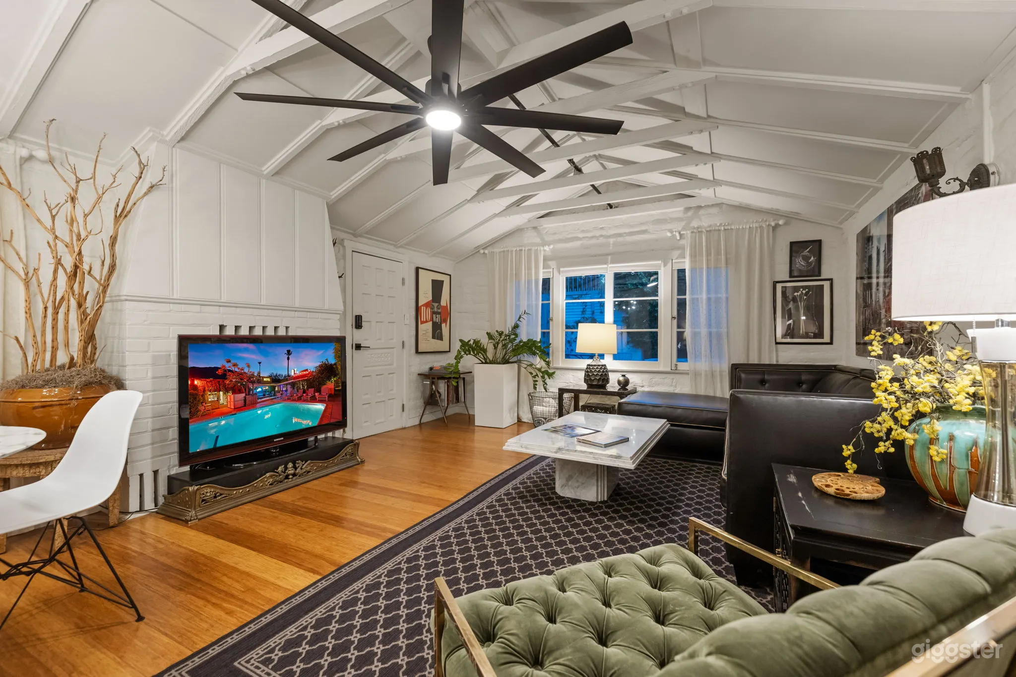 Baristo Villa with Historic Charm Photo 4