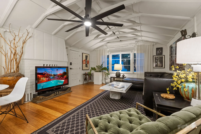  Baristo Villa with Historic Charm 