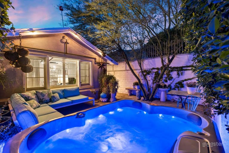  Baristo Villa with Historic Charm 