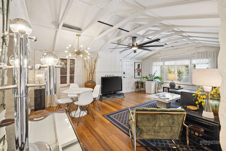  Baristo Villa with Historic Charm 