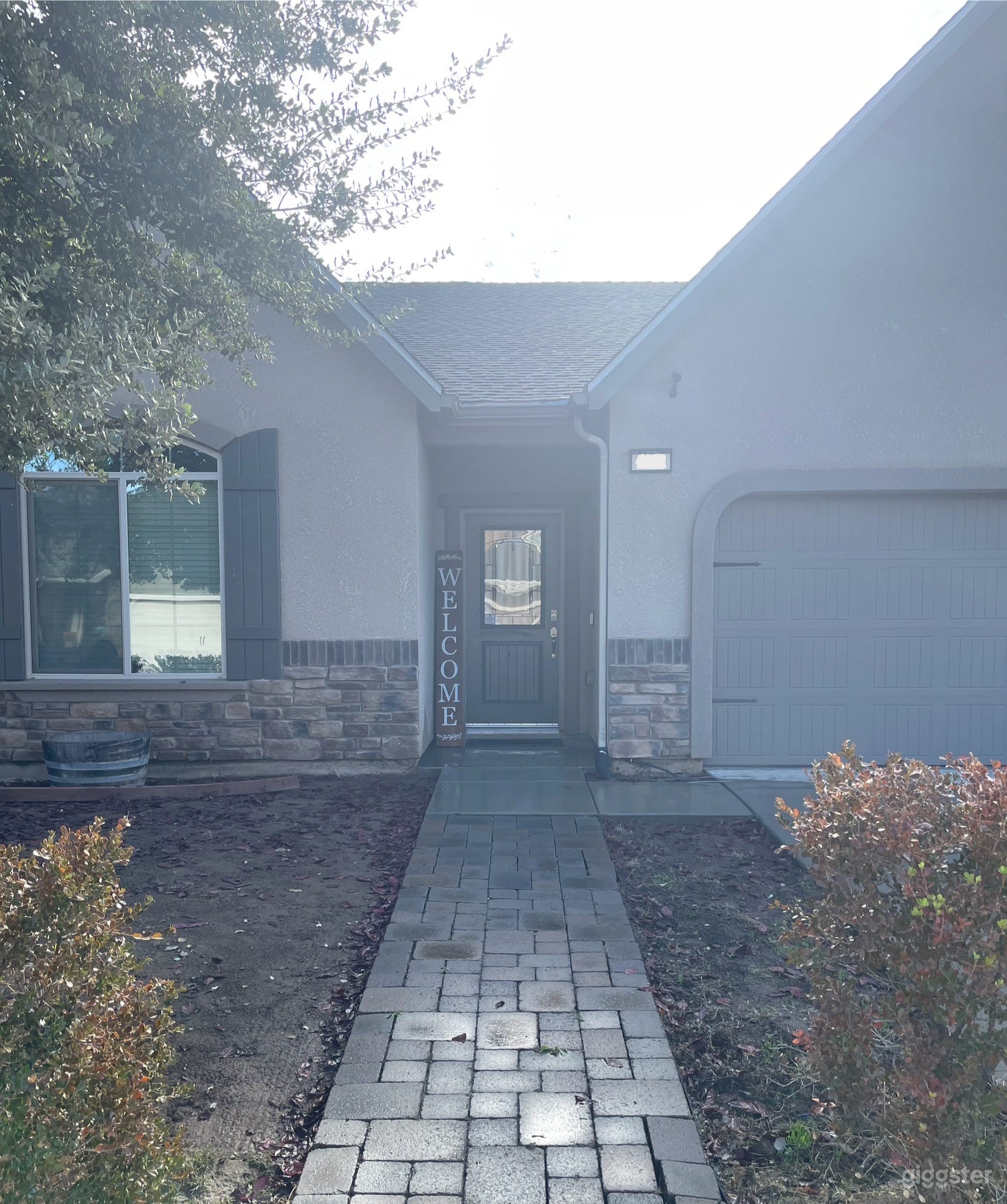 Beautiful  Chateau House @Fresno Photo 2