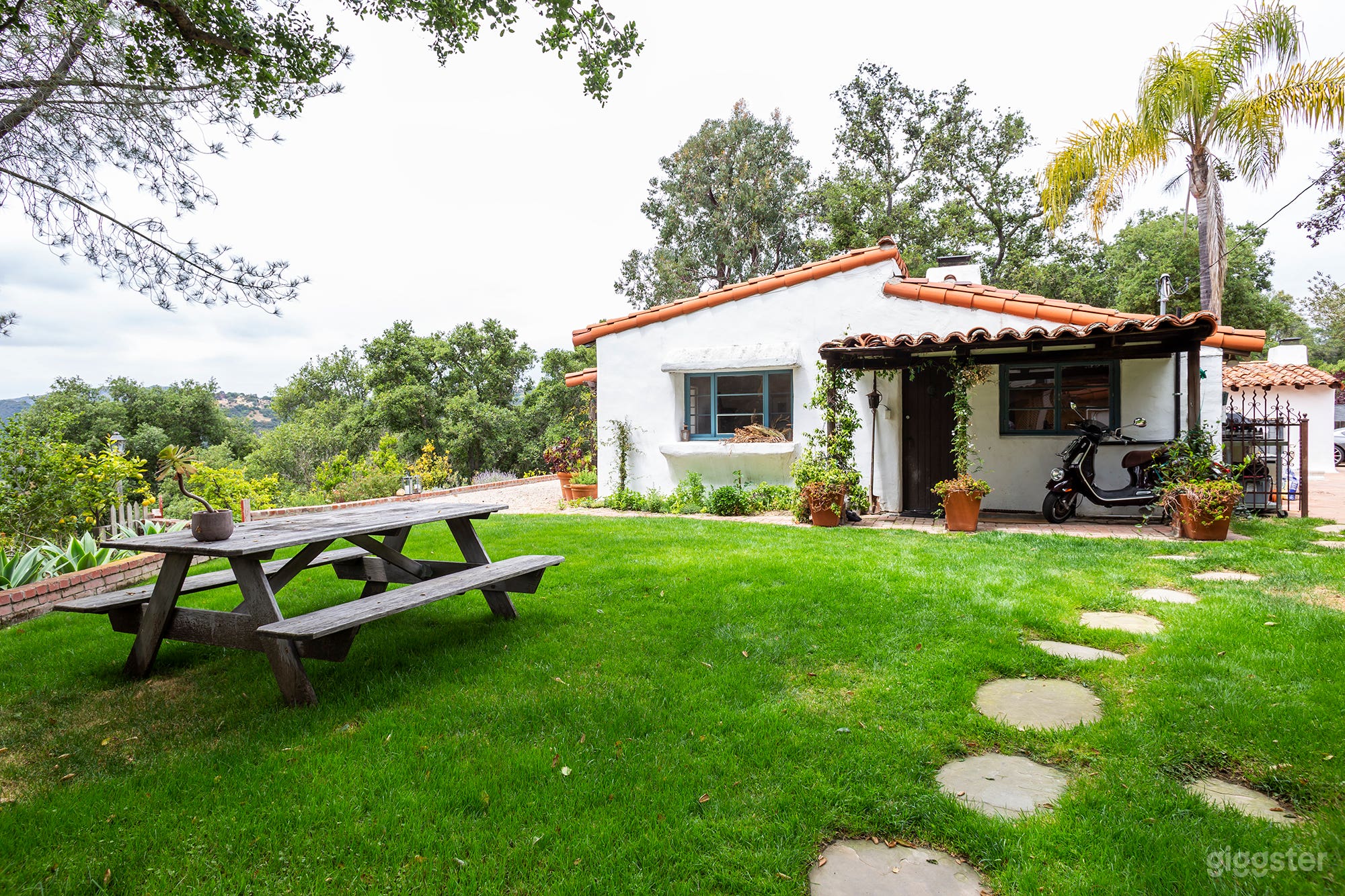 Hacienda Entrada Photo 1