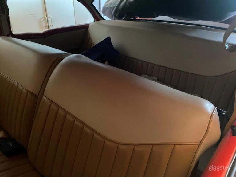  #76,042 Classic 1956 Chevy 150 