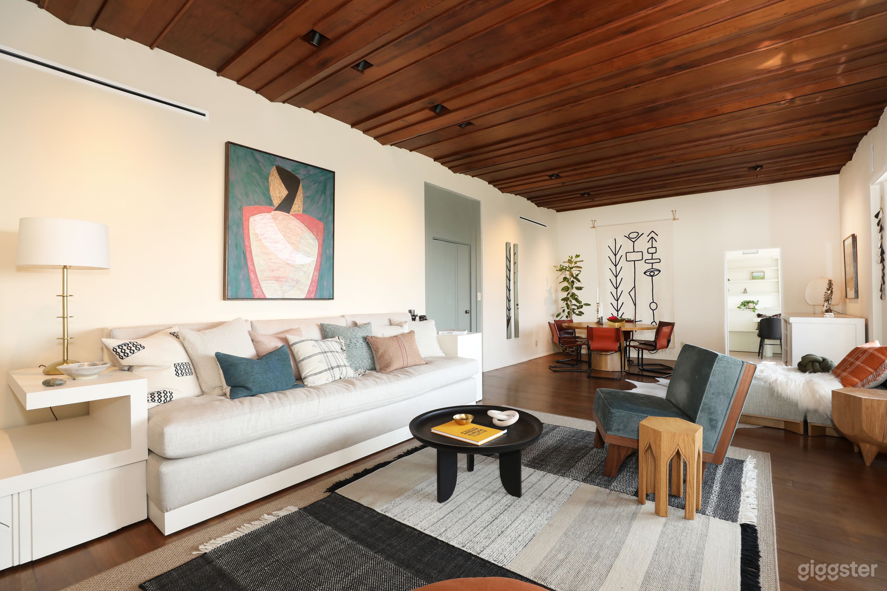 Silver Lake Schindler Penthouse, Stunning Views Photo 4