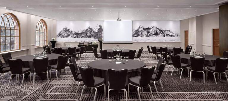  The Dunedin Room 