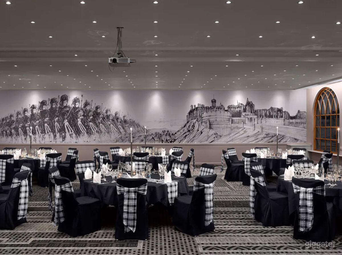 The Dunedin Room Photo 2