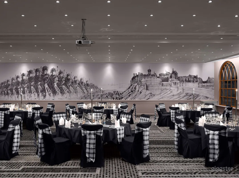  The Dunedin Room 