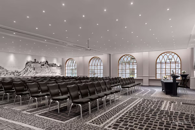  The Dunedin Room 