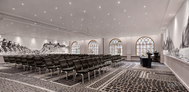  The Dunedin Room 