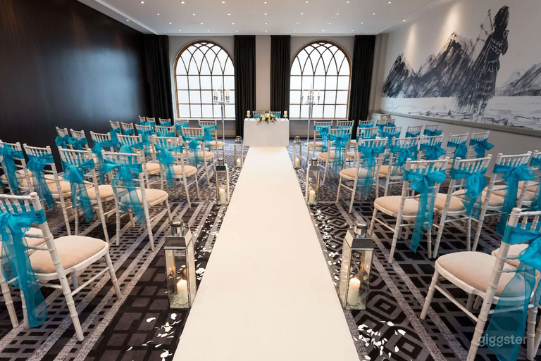  The Dunedin Room 