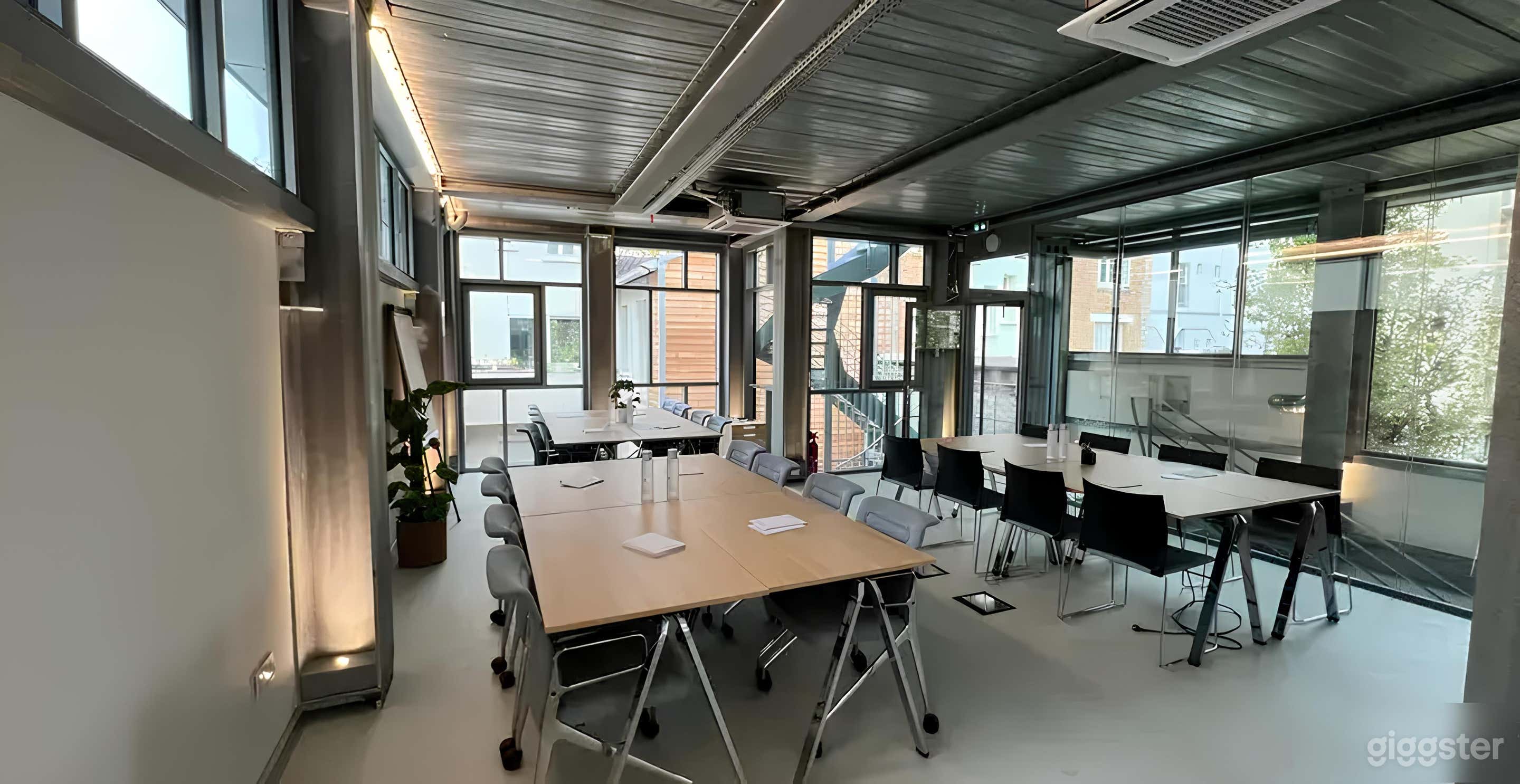 The Glasshouse Photo 2