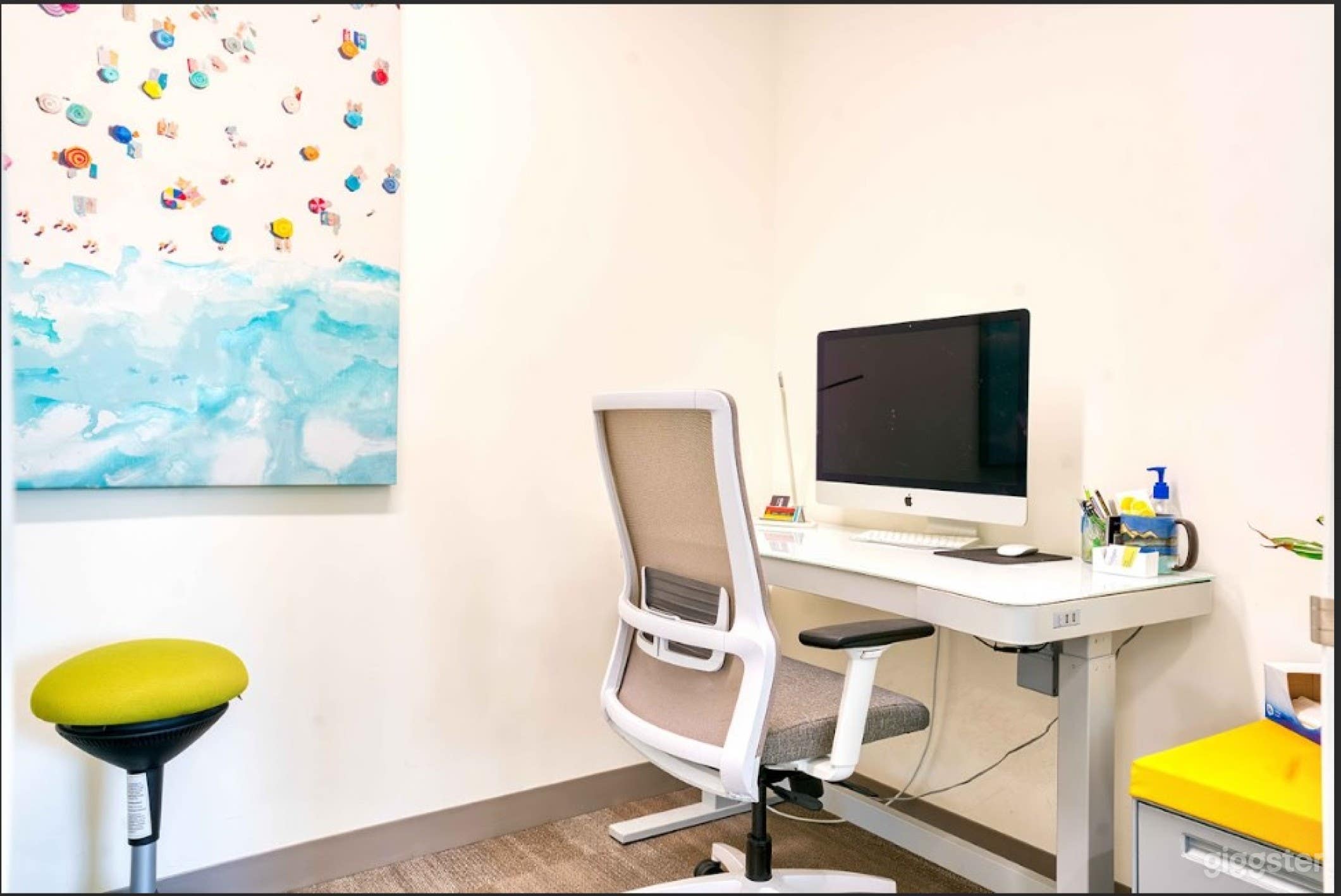 Private Office Photo 2