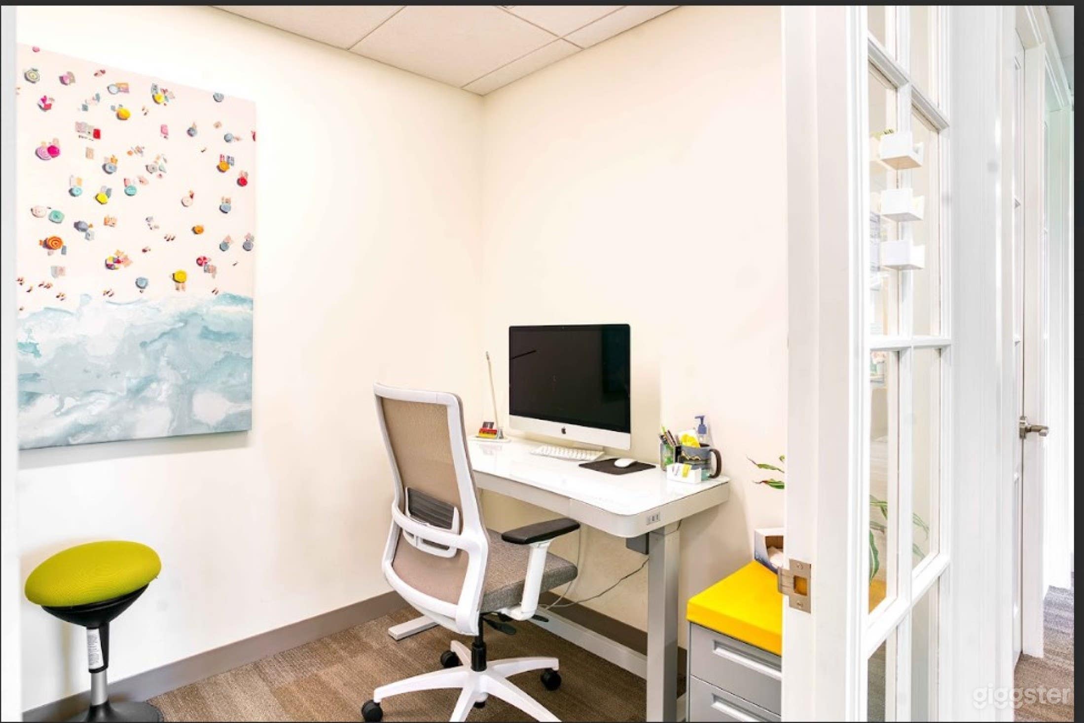 Private Office Photo 1