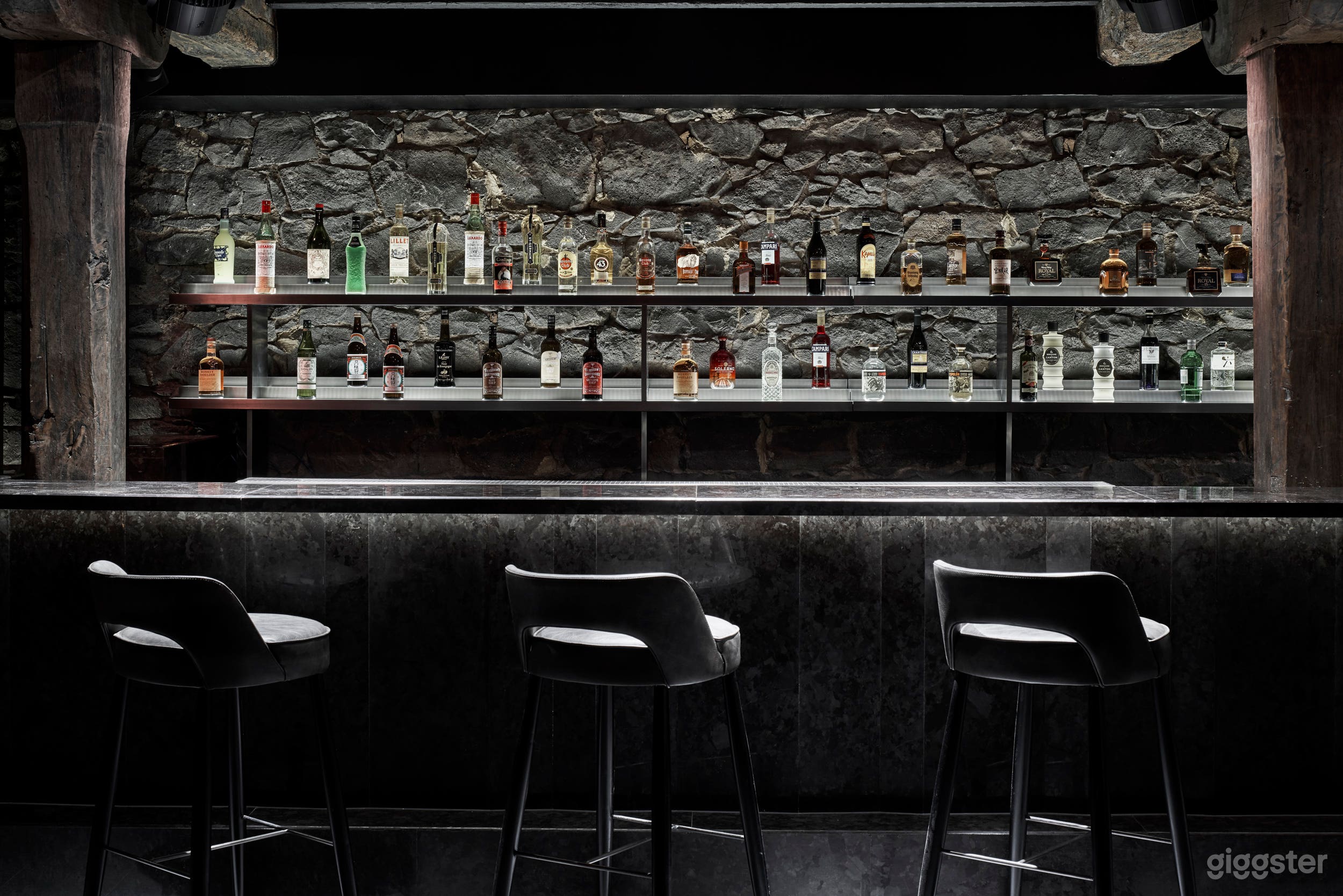 Speakeasy Underground Event Space in Melbourne Photo 3