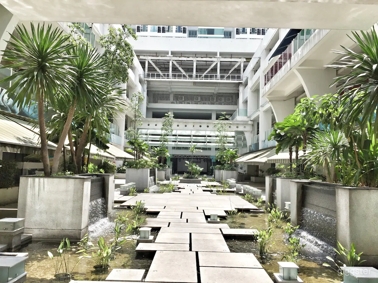 The Scott Garden Designer Suites Photo 4