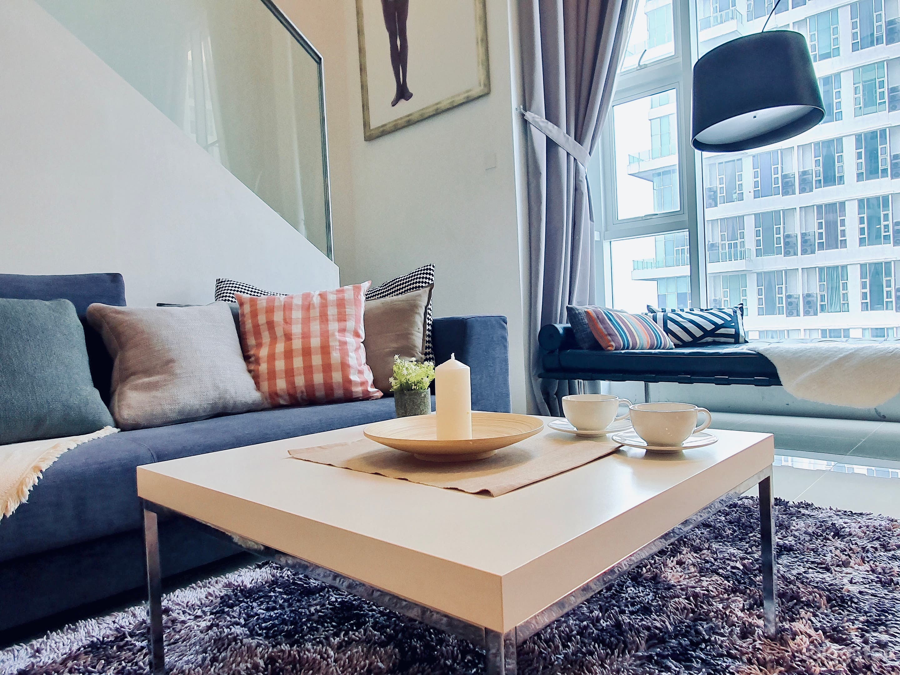 The Scott Garden Designer Suites Photo 1
