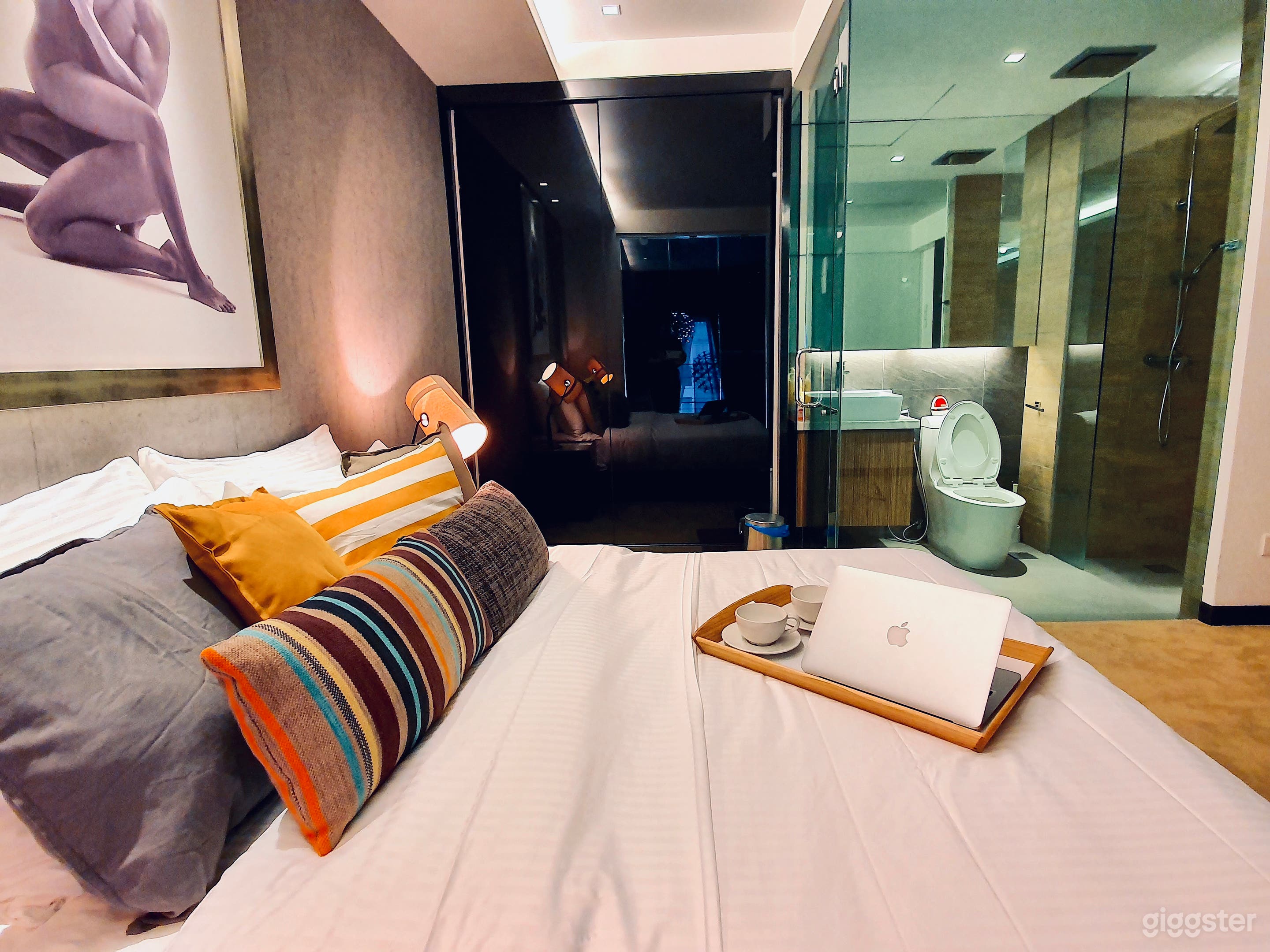 The Scott Garden Designer Suites Photo 3