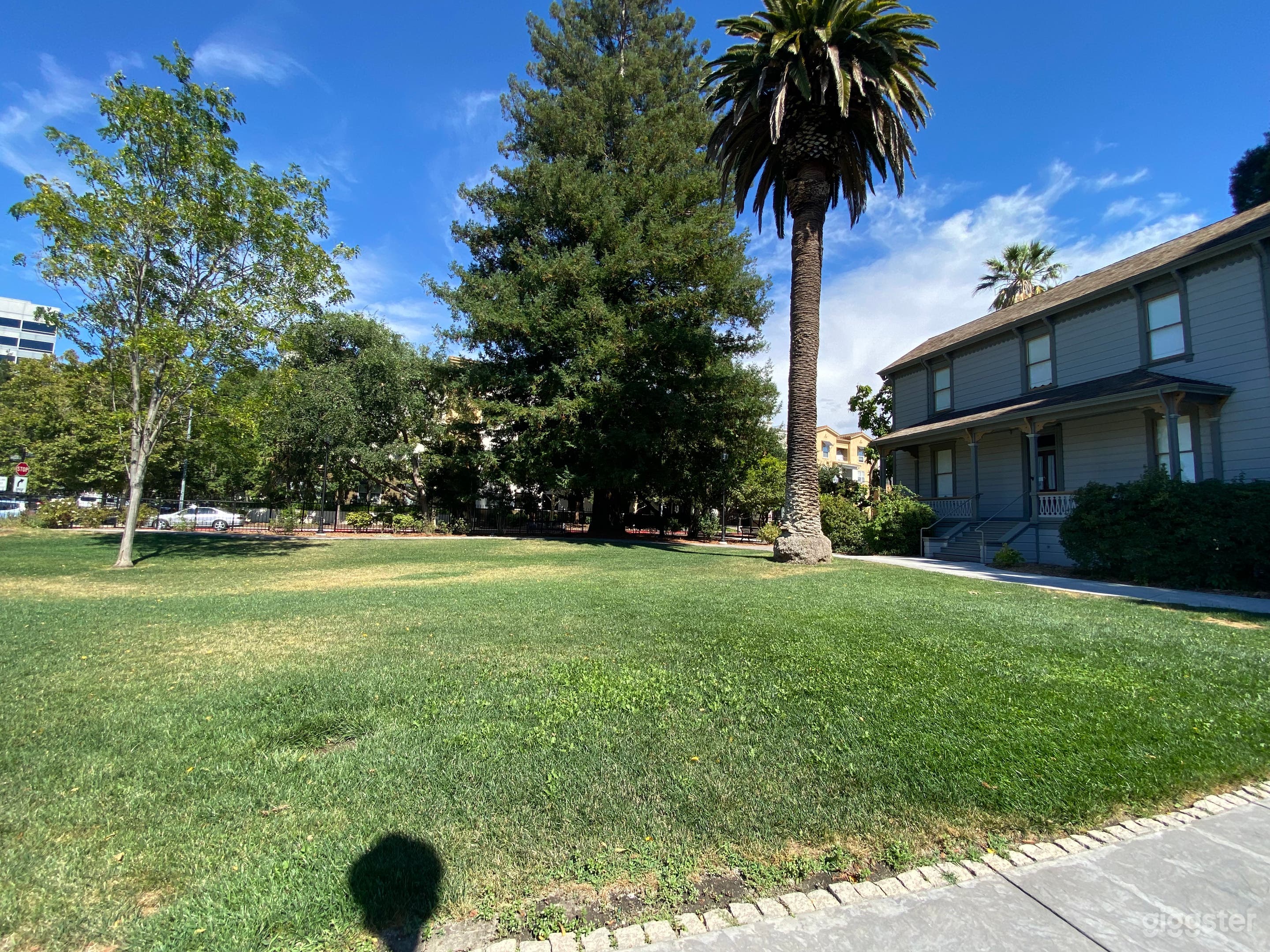 Part of Gardens &amp; Galindo Home