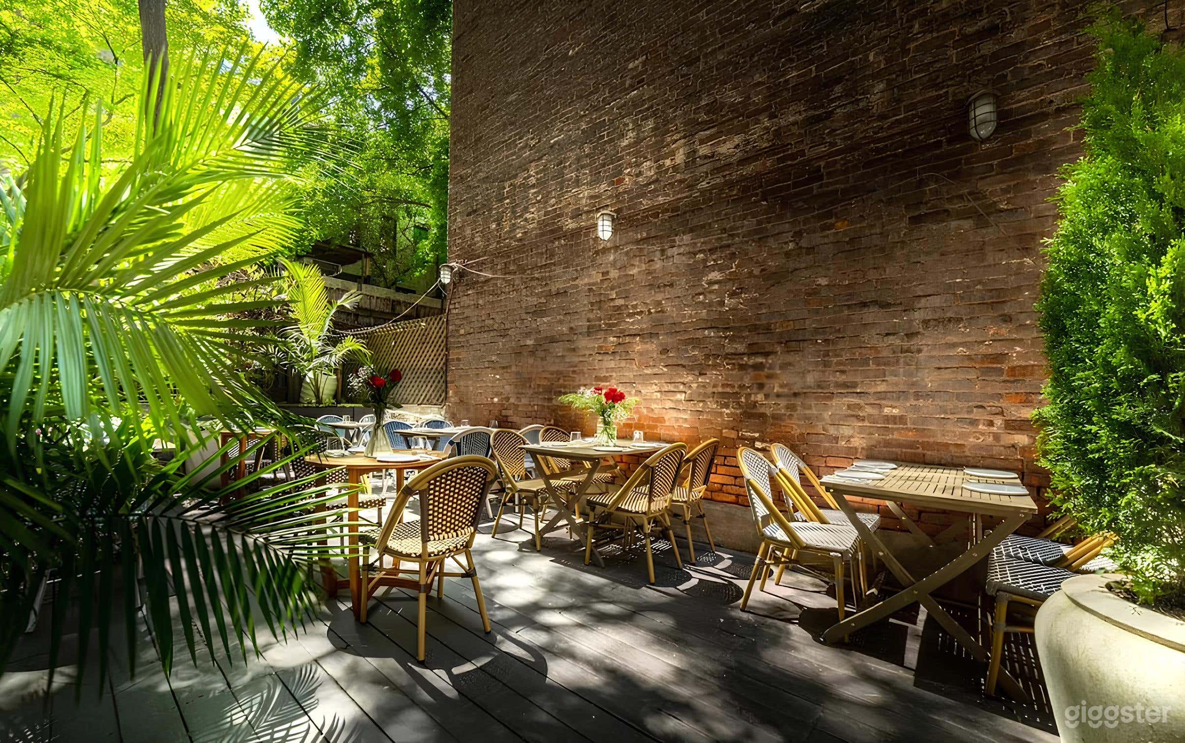 Gorgeous Georgian Restaurant in New York (Entire Venue) Photo 3