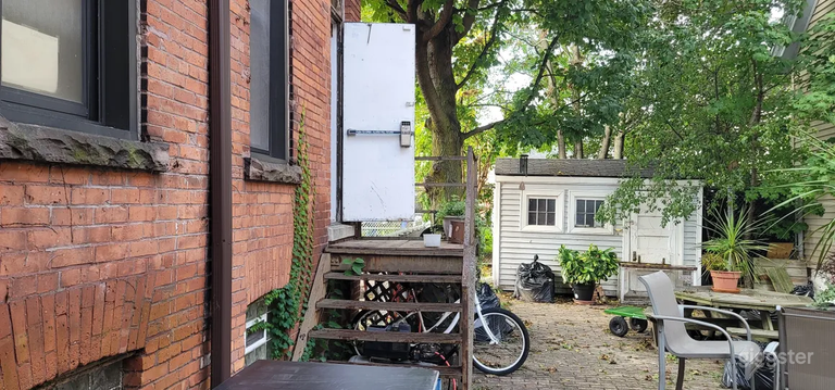  Private office in Buffalo's Historical Building 