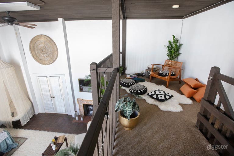  Zen Healing Space in Santa Barbara 