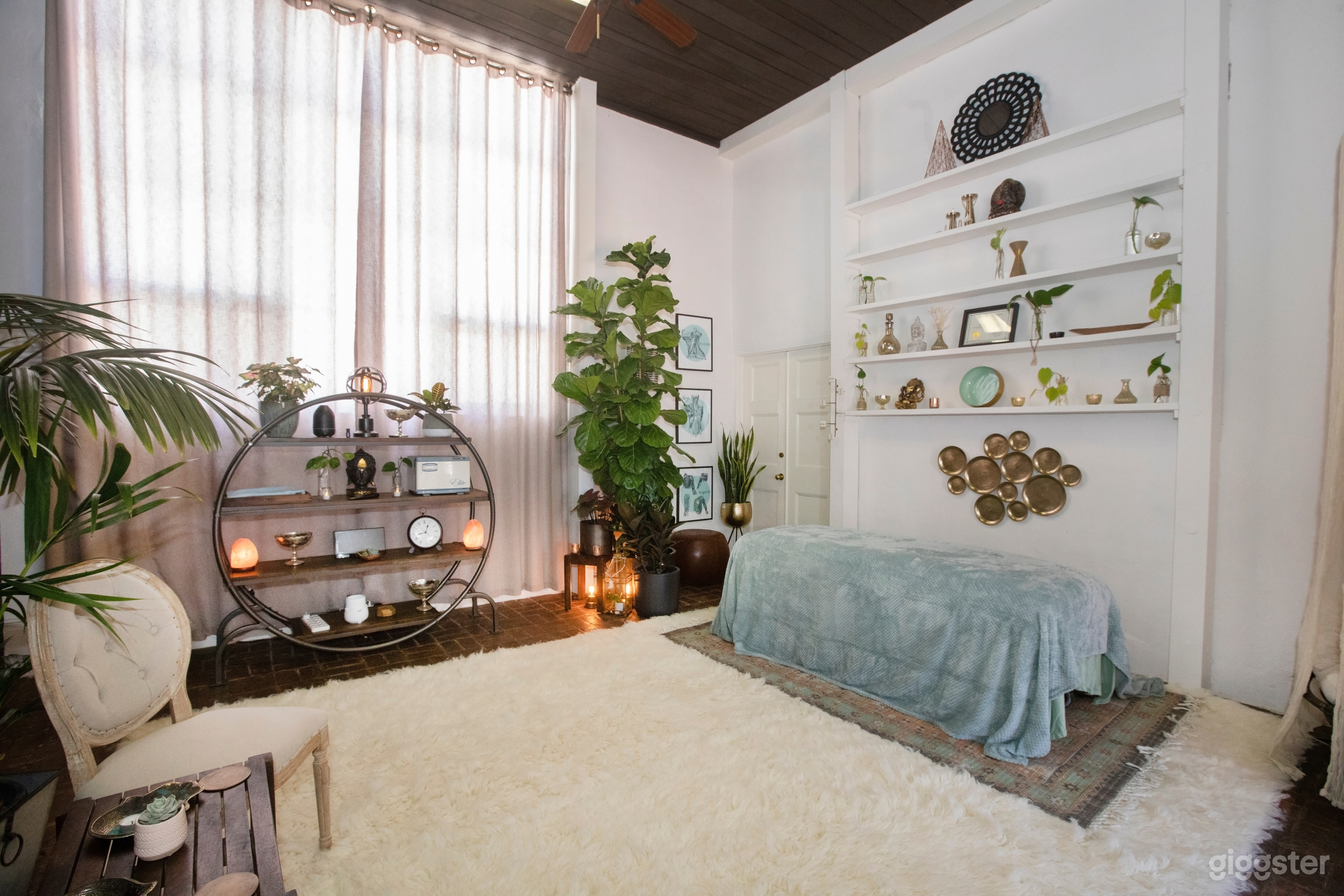 Zen Healing Space in Santa Barbara Photo 4