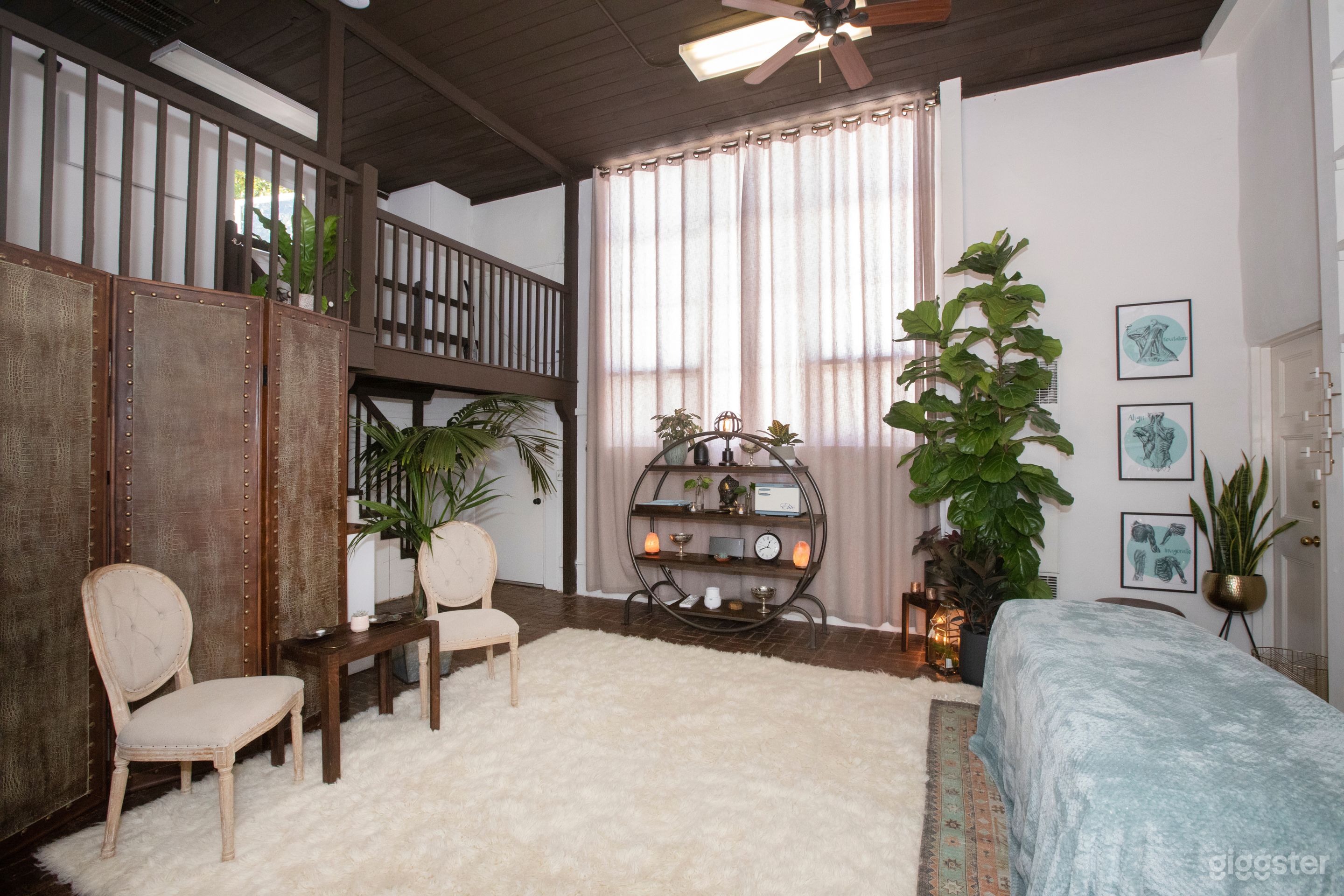 Zen Healing Space in Santa Barbara Photo 1