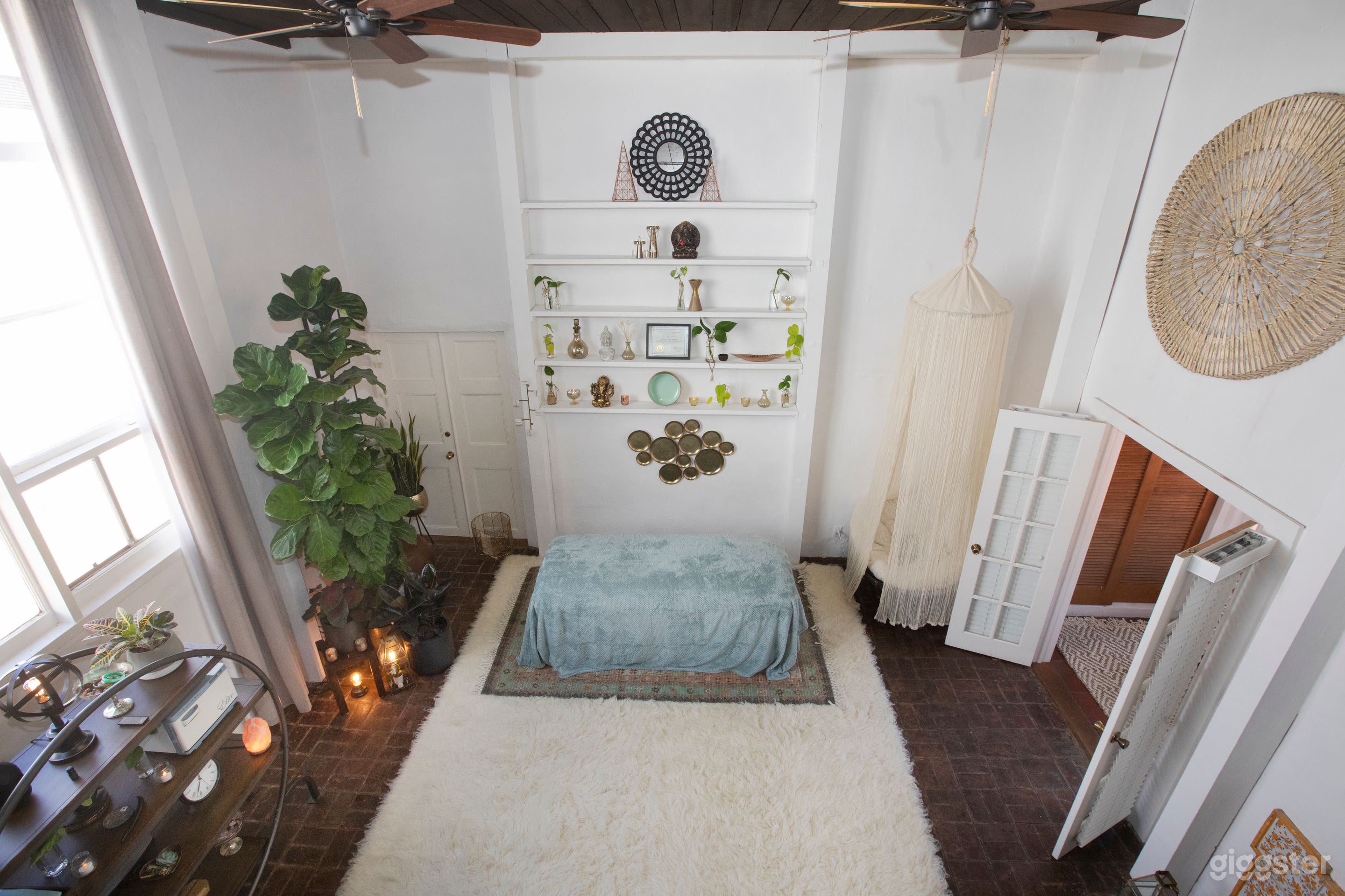 Zen Healing Space in Santa Barbara Photo 3