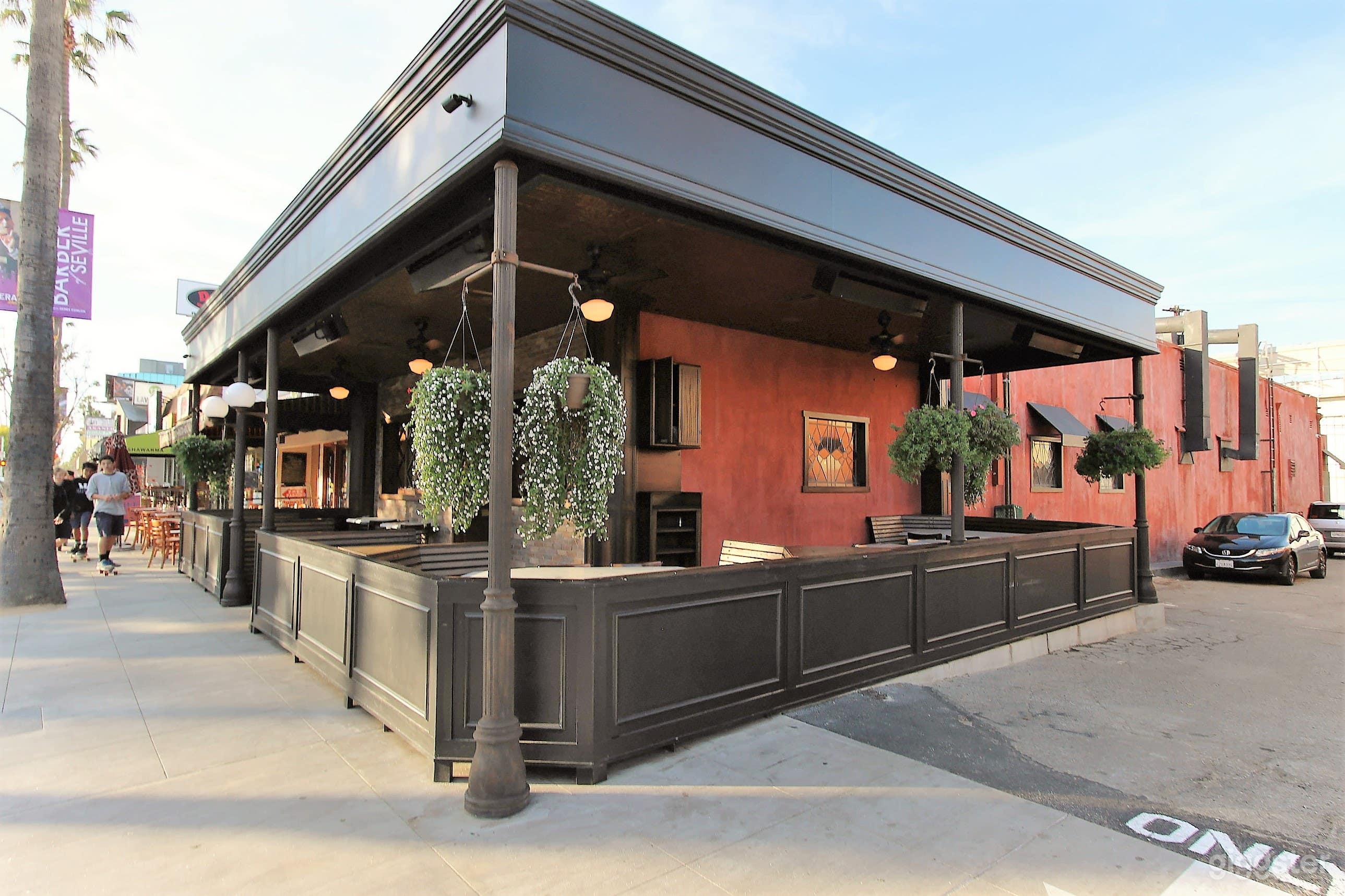 Gastropub No.1 Photo 2