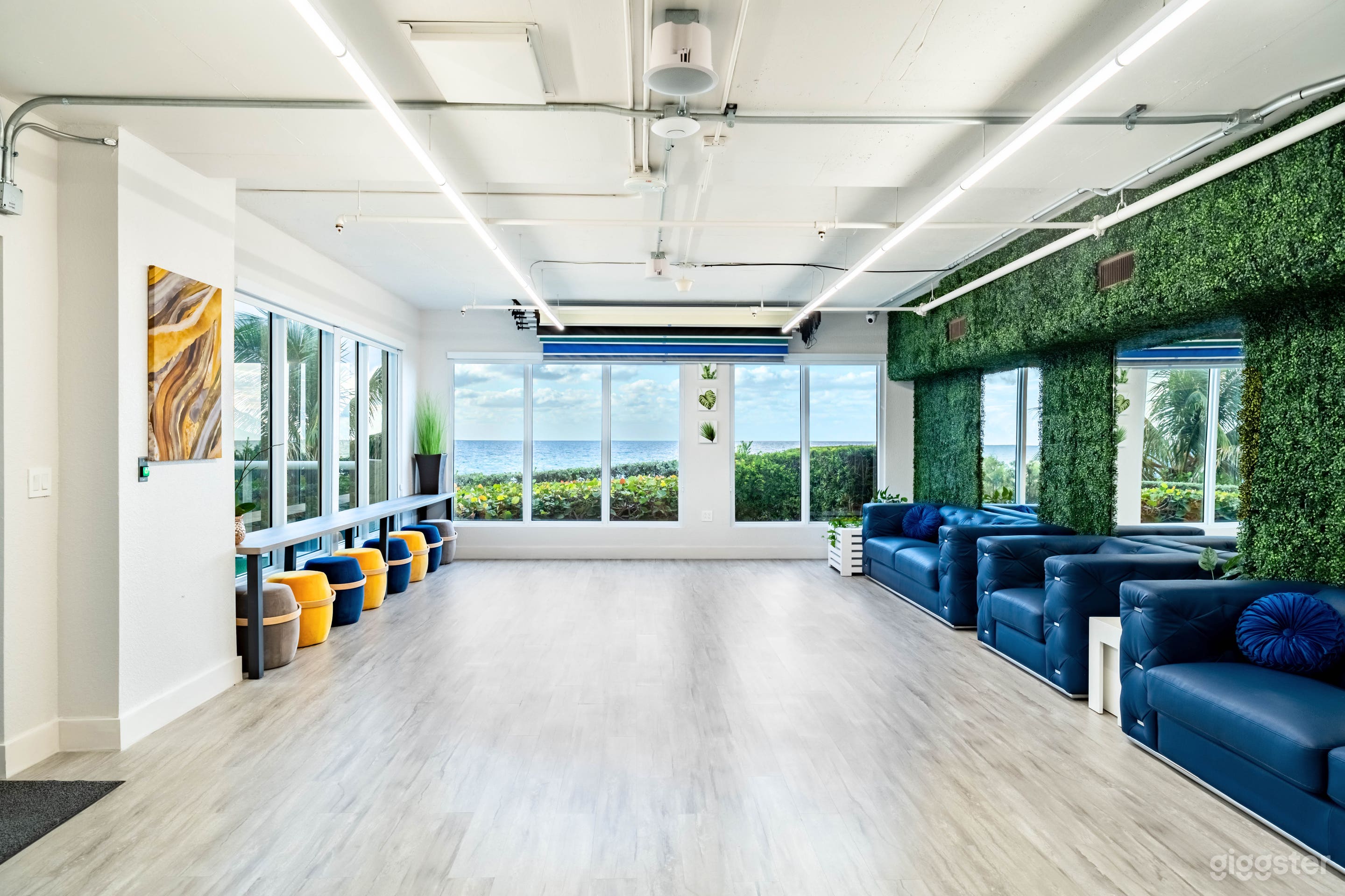 Event Venue, Meeting Space and Production Studio Photo 1