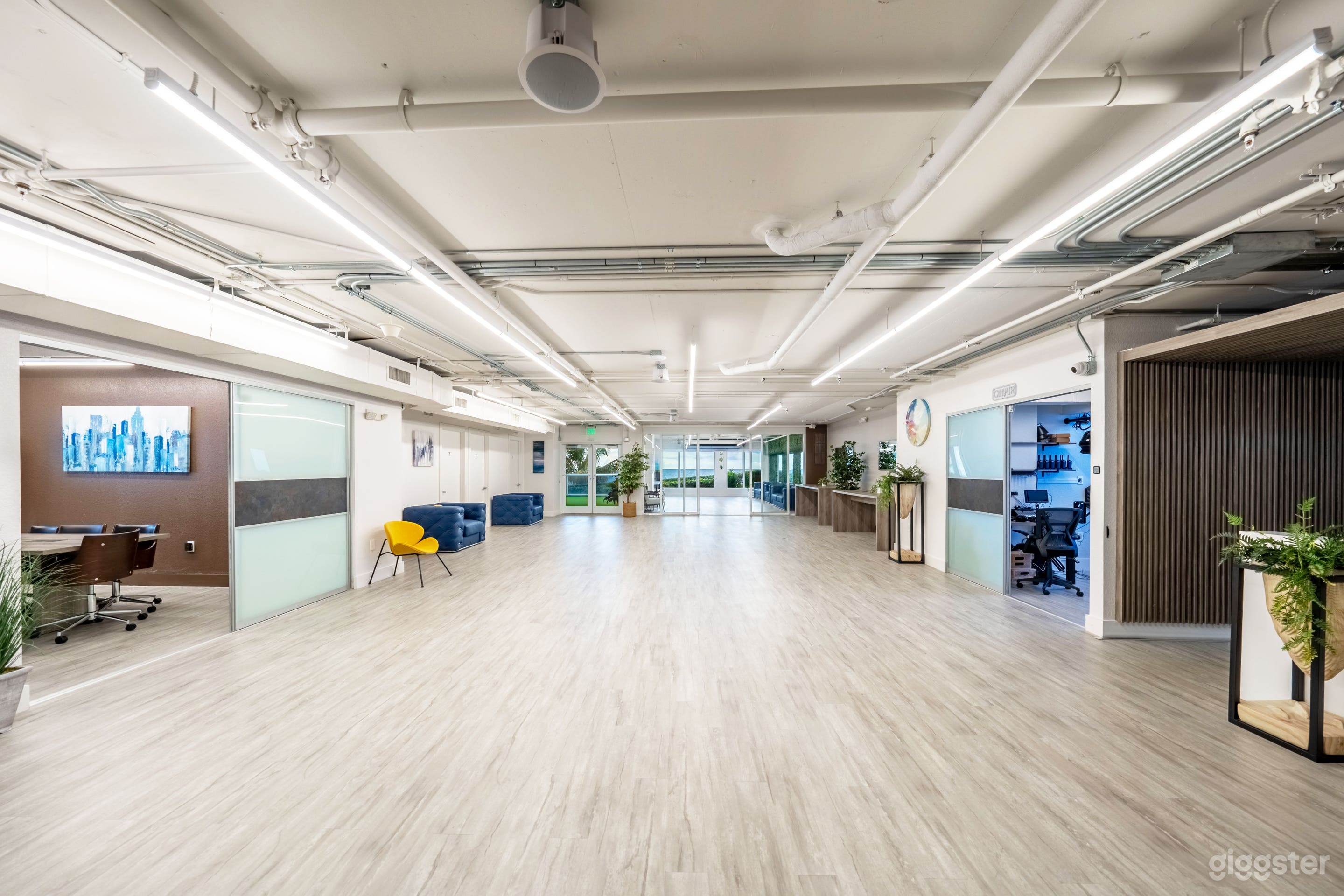 Event Venue, Meeting Space and Production Studio Photo 2