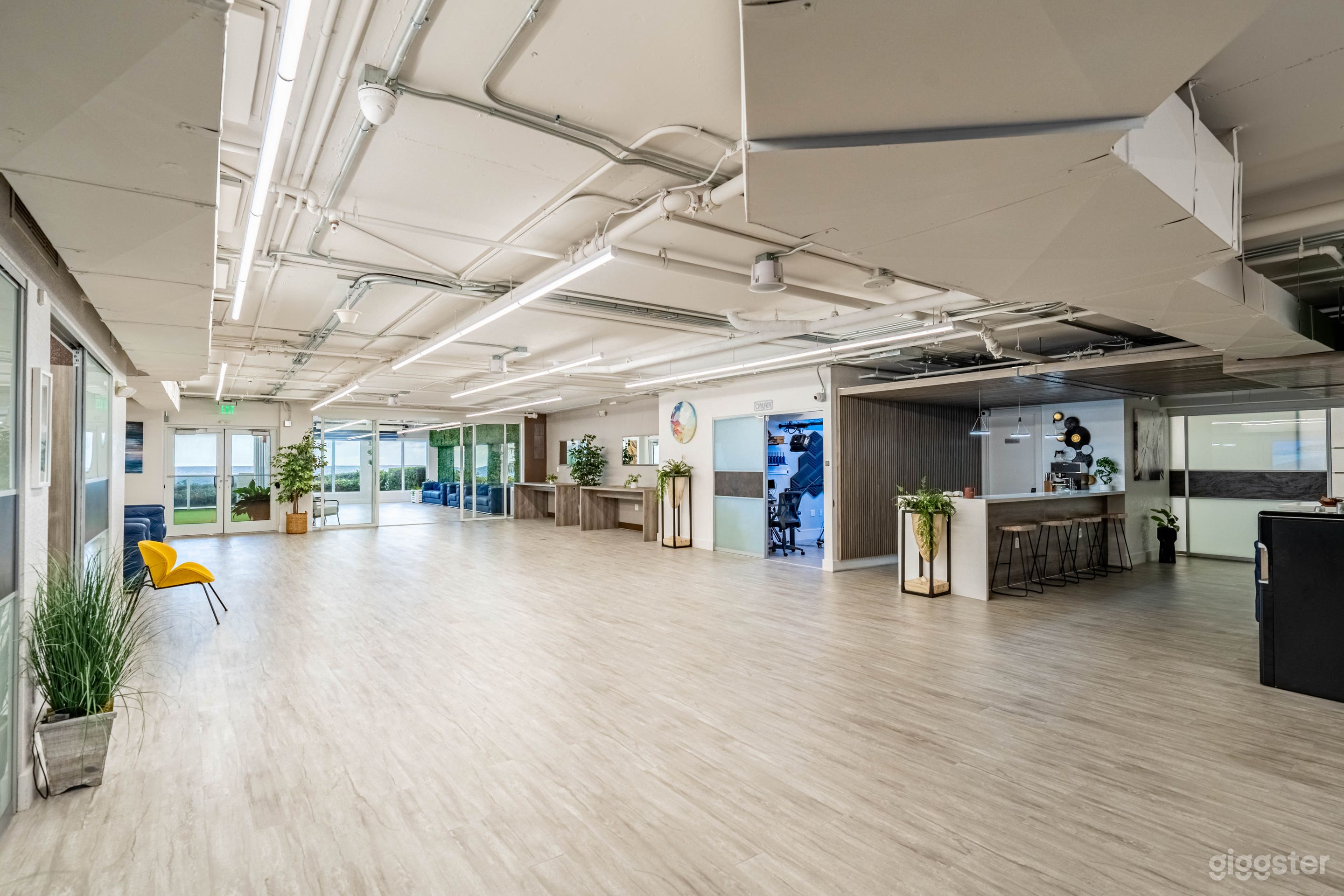 Event Venue, Meeting Space and Production Studio Photo 4