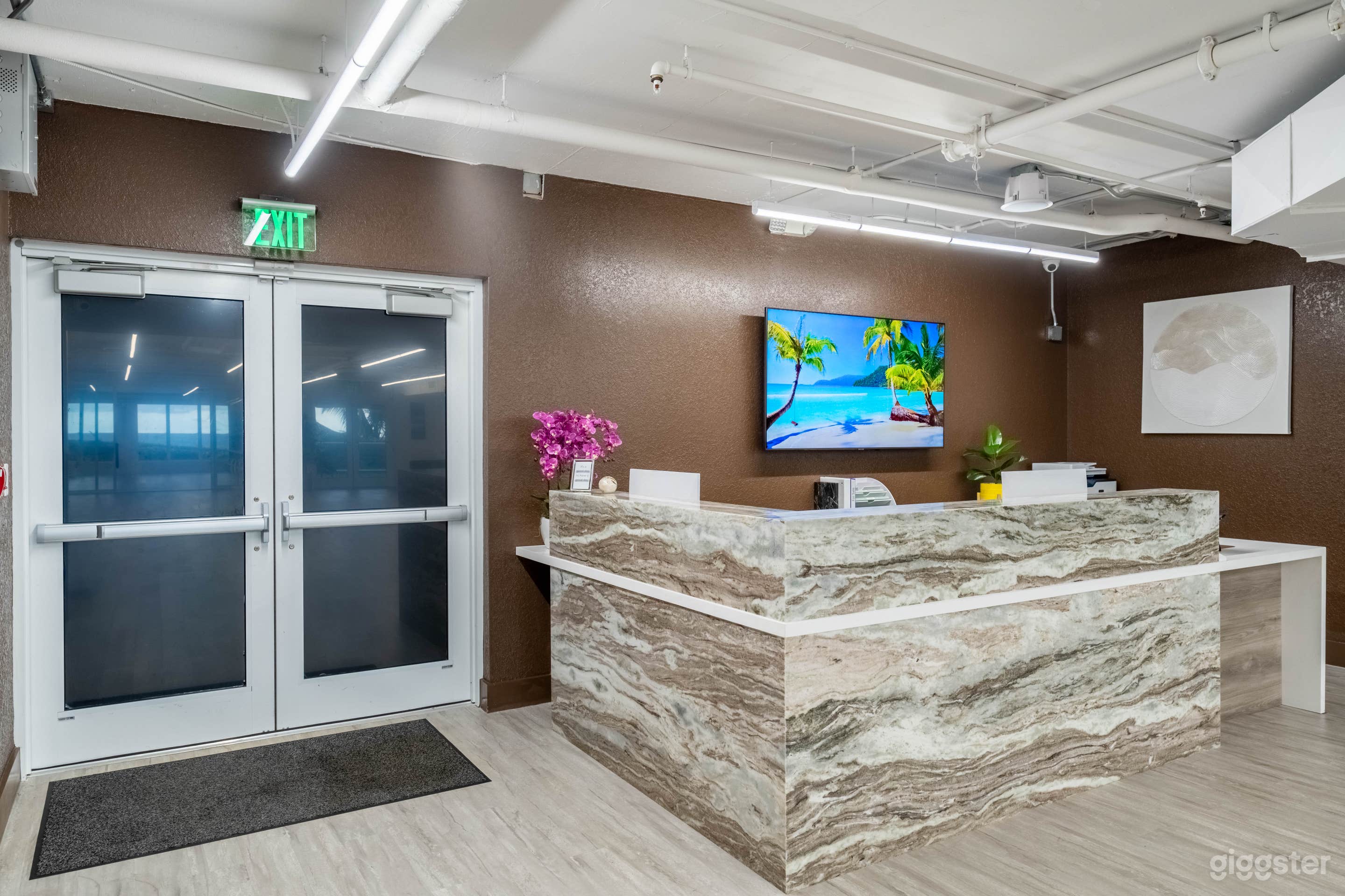 Event Venue, Meeting Space and Production Studio Photo 3