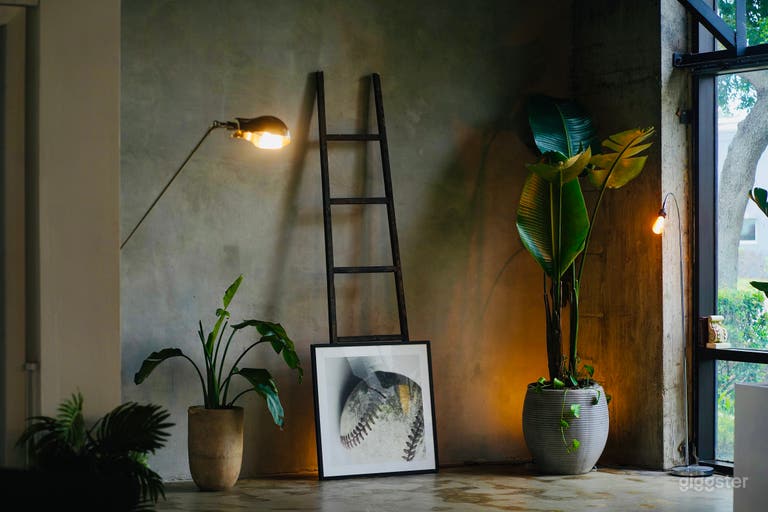  Modern Industrial Daylight Creative SPACE 