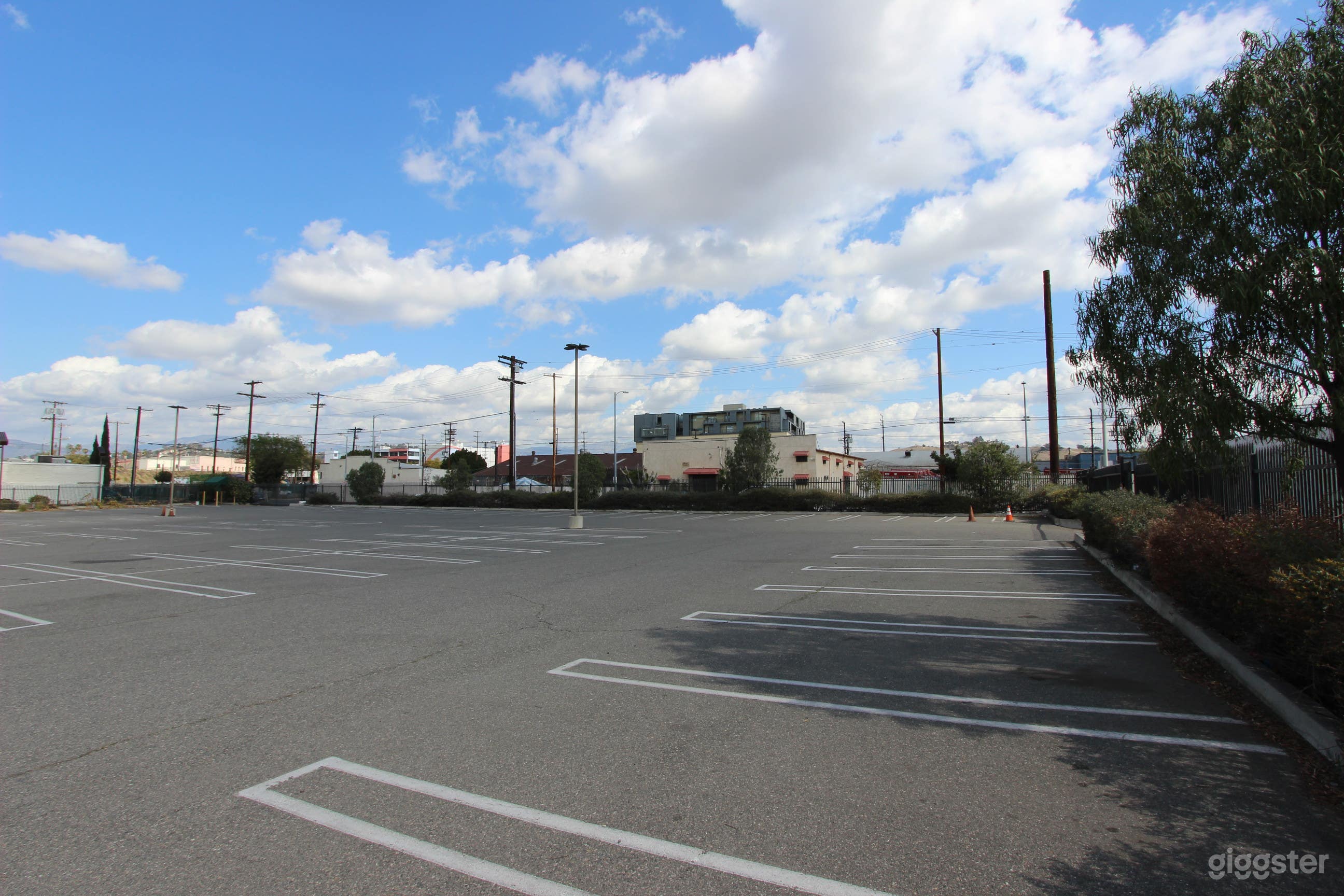 Parking Lot No. 70 Photo 3