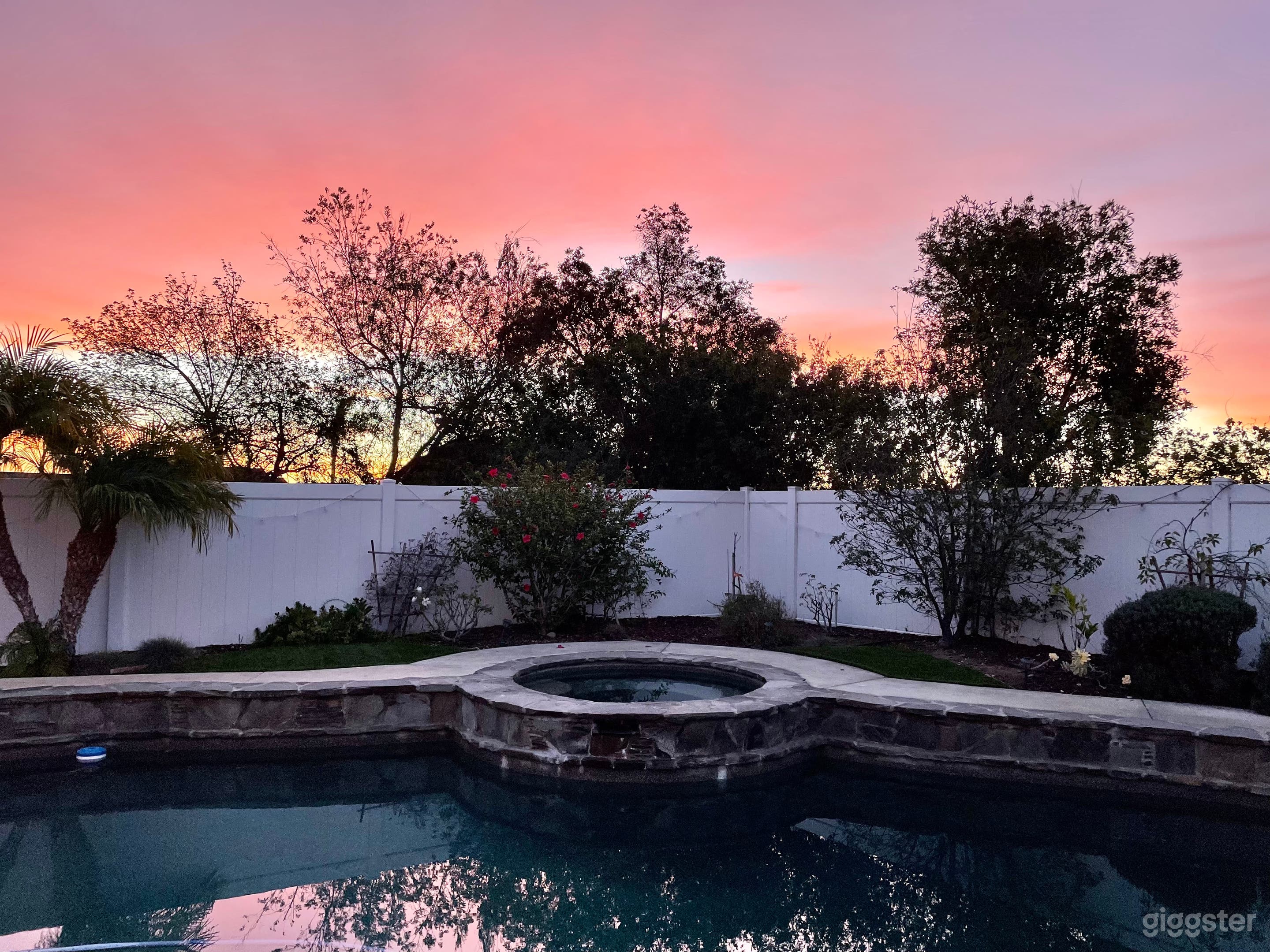 Fascinating Pool in Ventura Photo 4