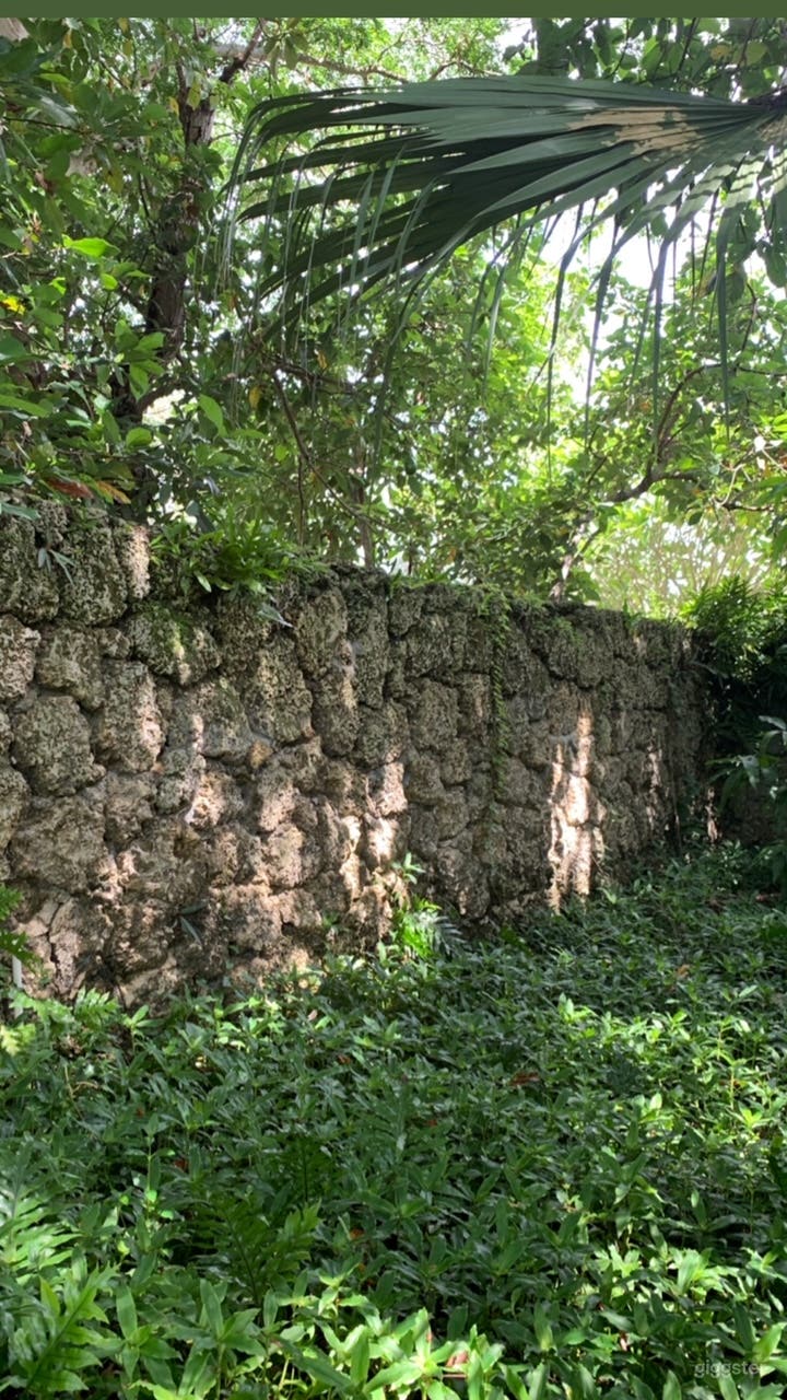  Light Filled with Spacious Outdoors  