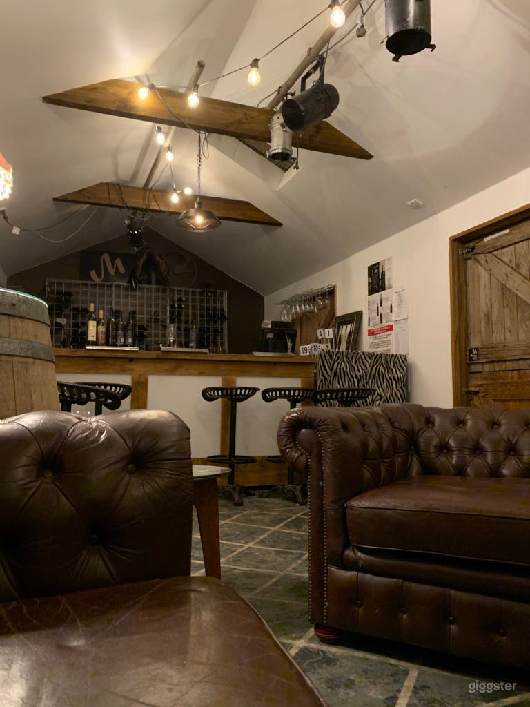 Magnificent Manor Estate and Idyllic Gardens | Event Venue Photo 4