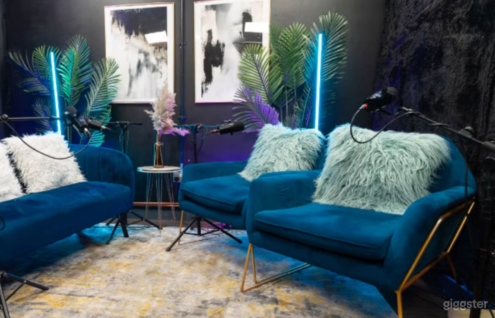 Podcast studio - Bromley by bow Photo 1