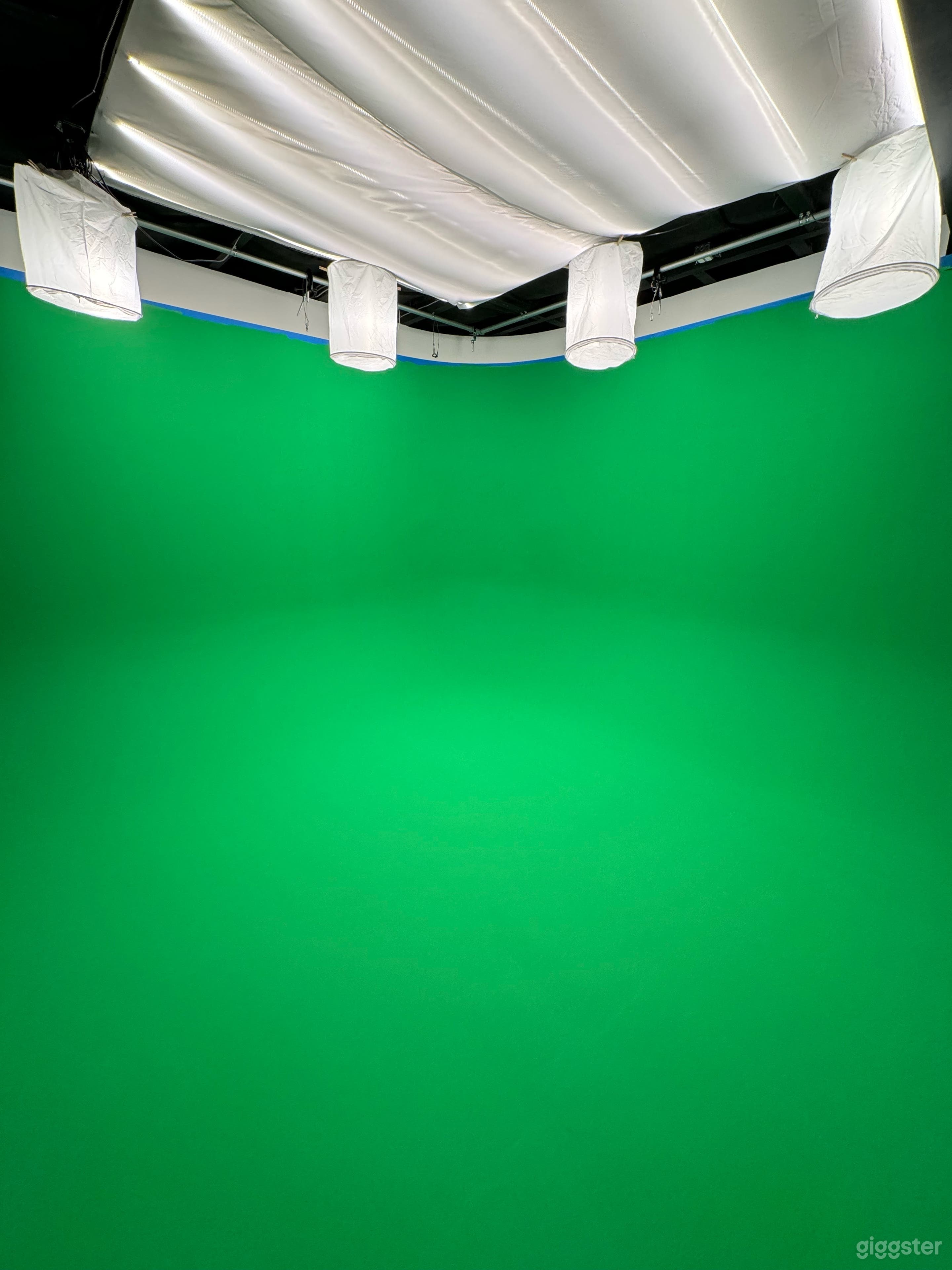 NJ Green Screen Studio