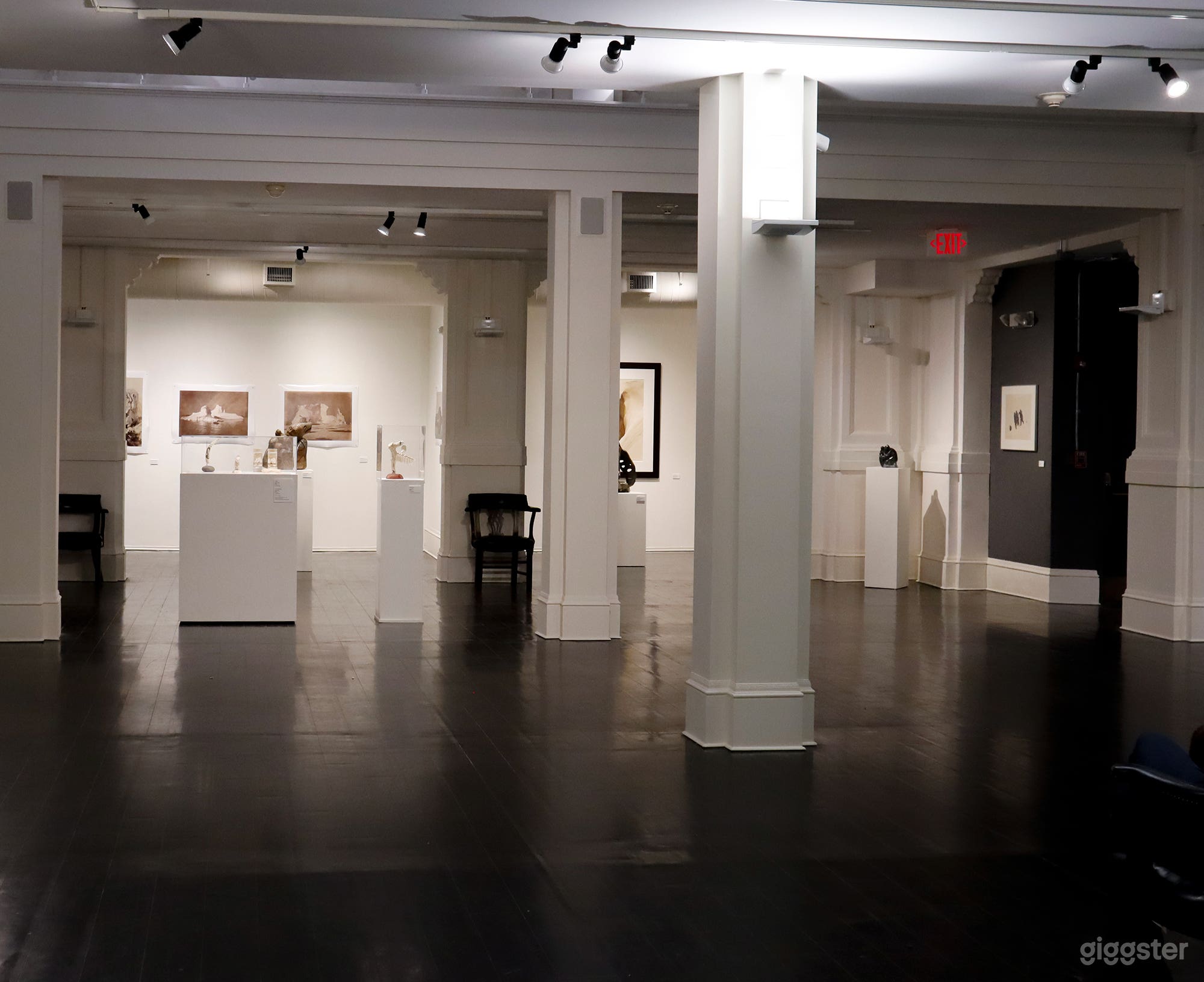 New Bedford Art Museum Photo 4