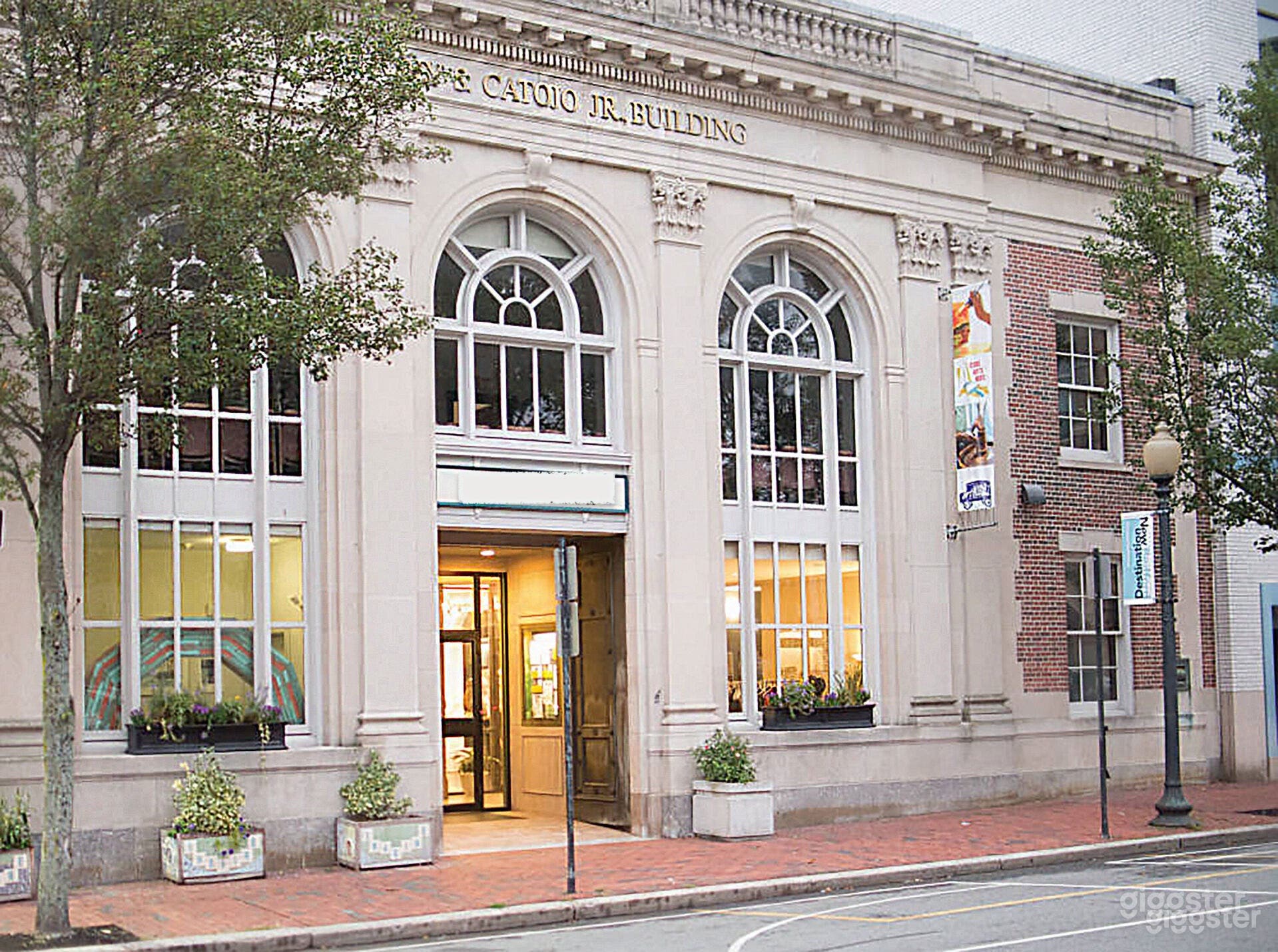 New Bedford Art Museum Photo 1