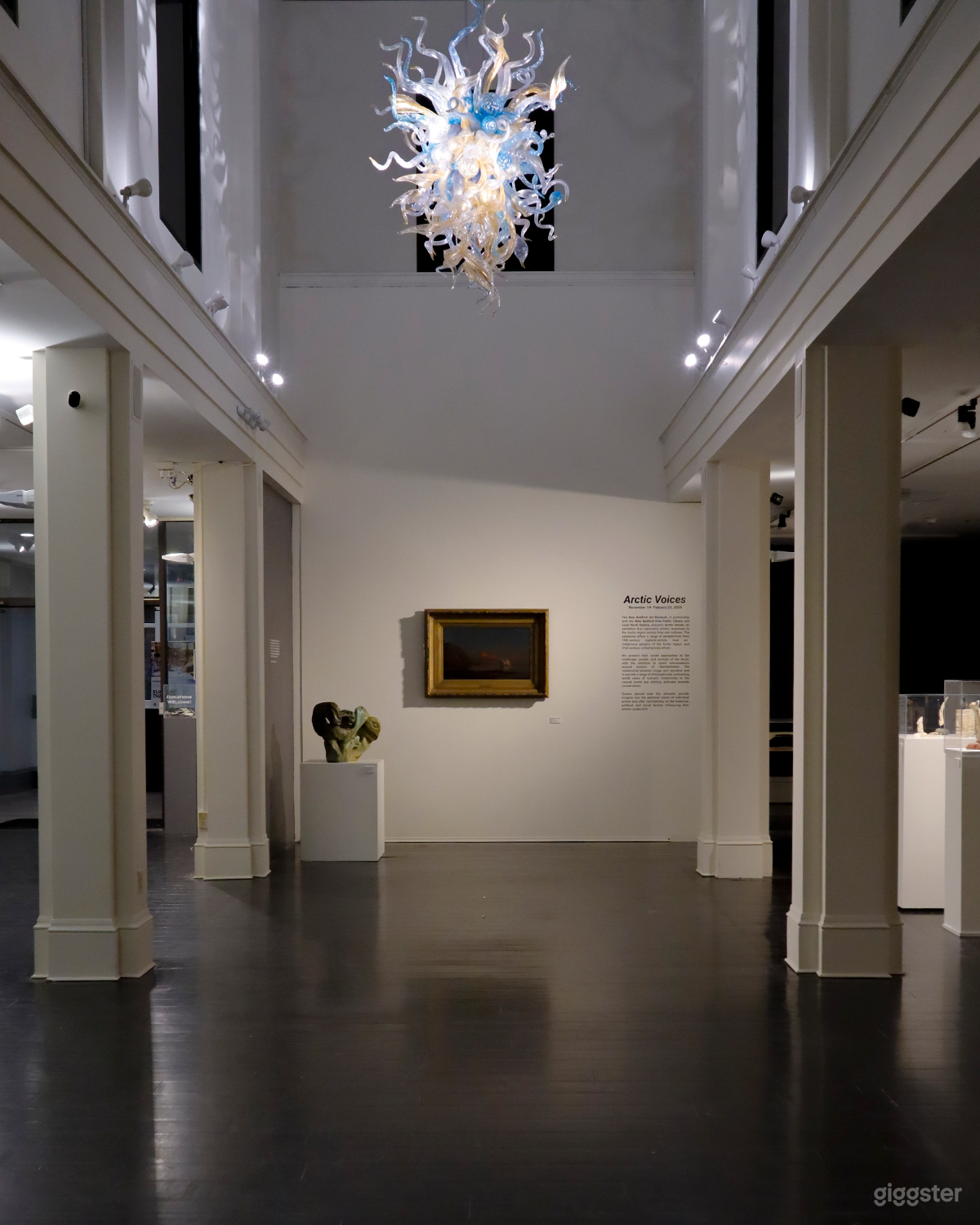 New Bedford Art Museum Photo 3