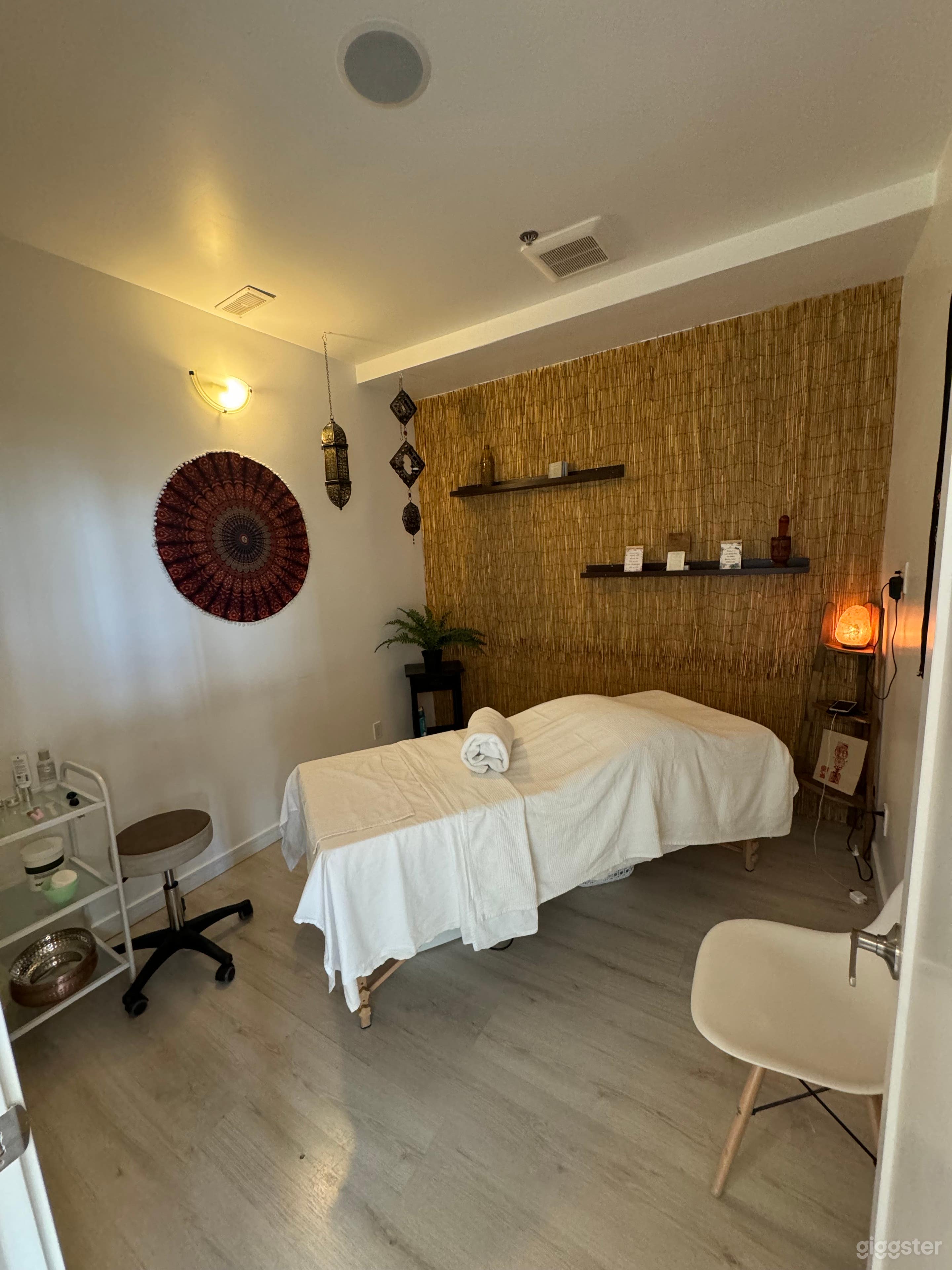 Treatment Room