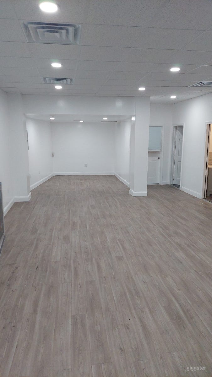  Spacious FUN EVENT SPACE 