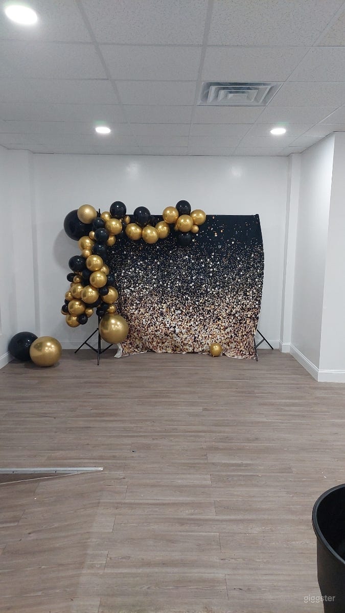 Spacious FUN EVENT SPACE Photo 2