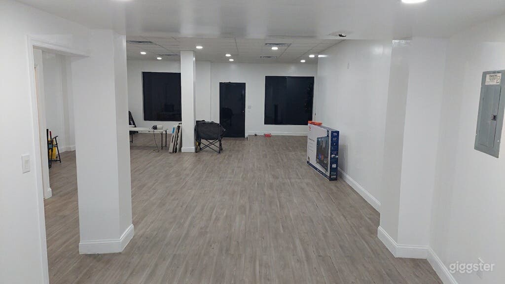 Spacious FUN EVENT SPACE Photo 1