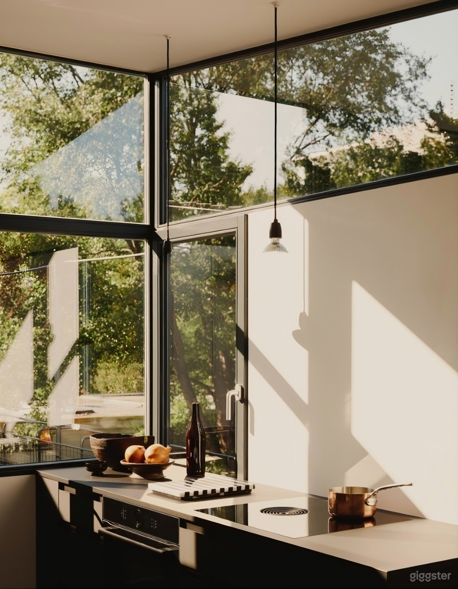 Architektonisches Apartment 6 Photo 3